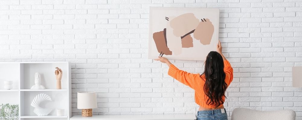 Solicitar Información sobre el Curso de Decoración de Interiores