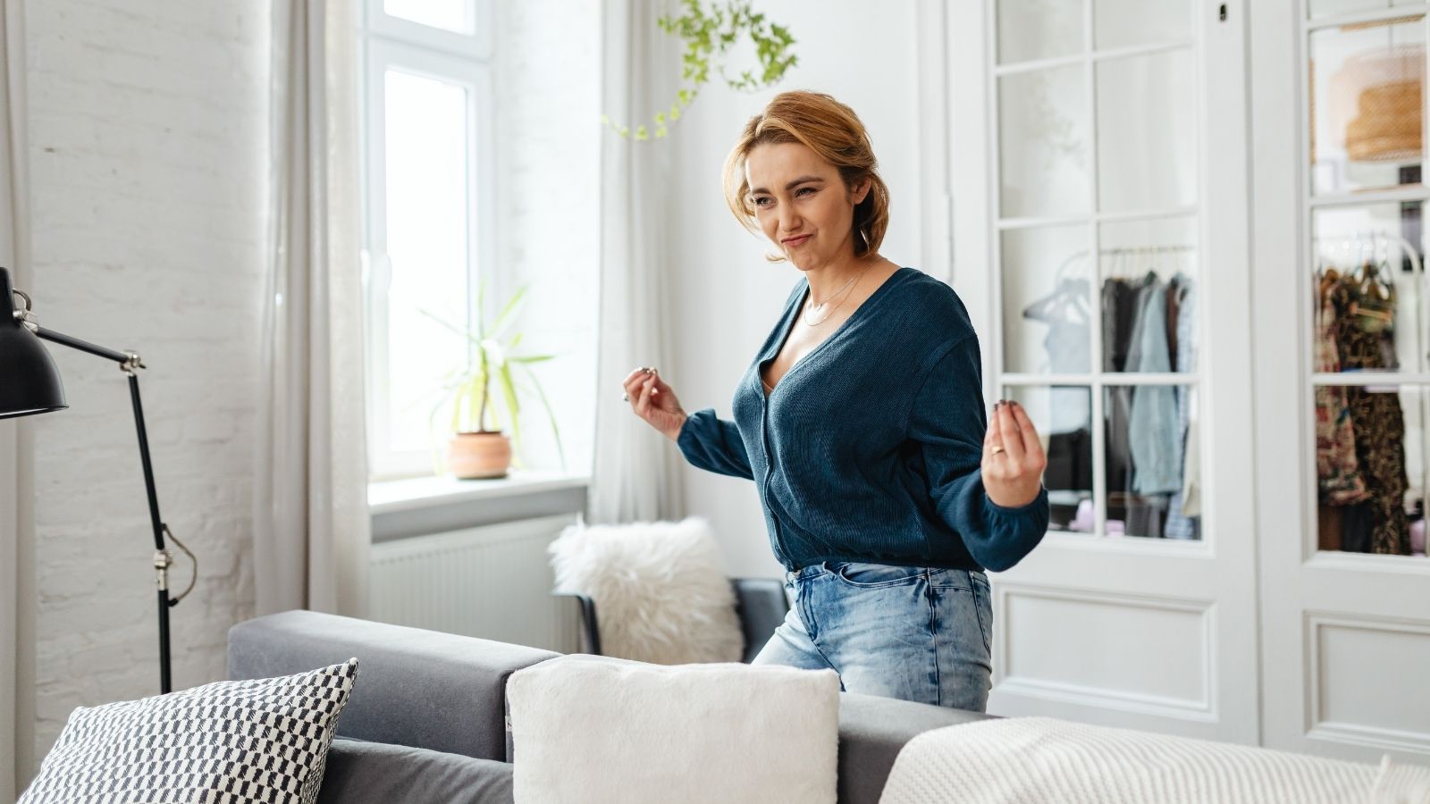 Curso de Decoración de Interiores