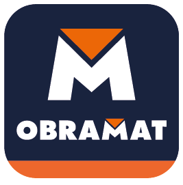 Logo de Obramat
