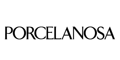 Logo de Porcelanosa